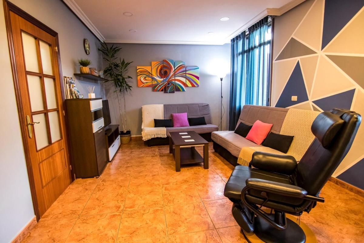 Casa Charo Prexigueiro Apartment Ribadavia Ngoại thất bức ảnh